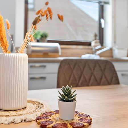 Anytime - Ferienwohnung Tina In Friedrichshafen Am Bodensee ภายนอก รูปภาพ