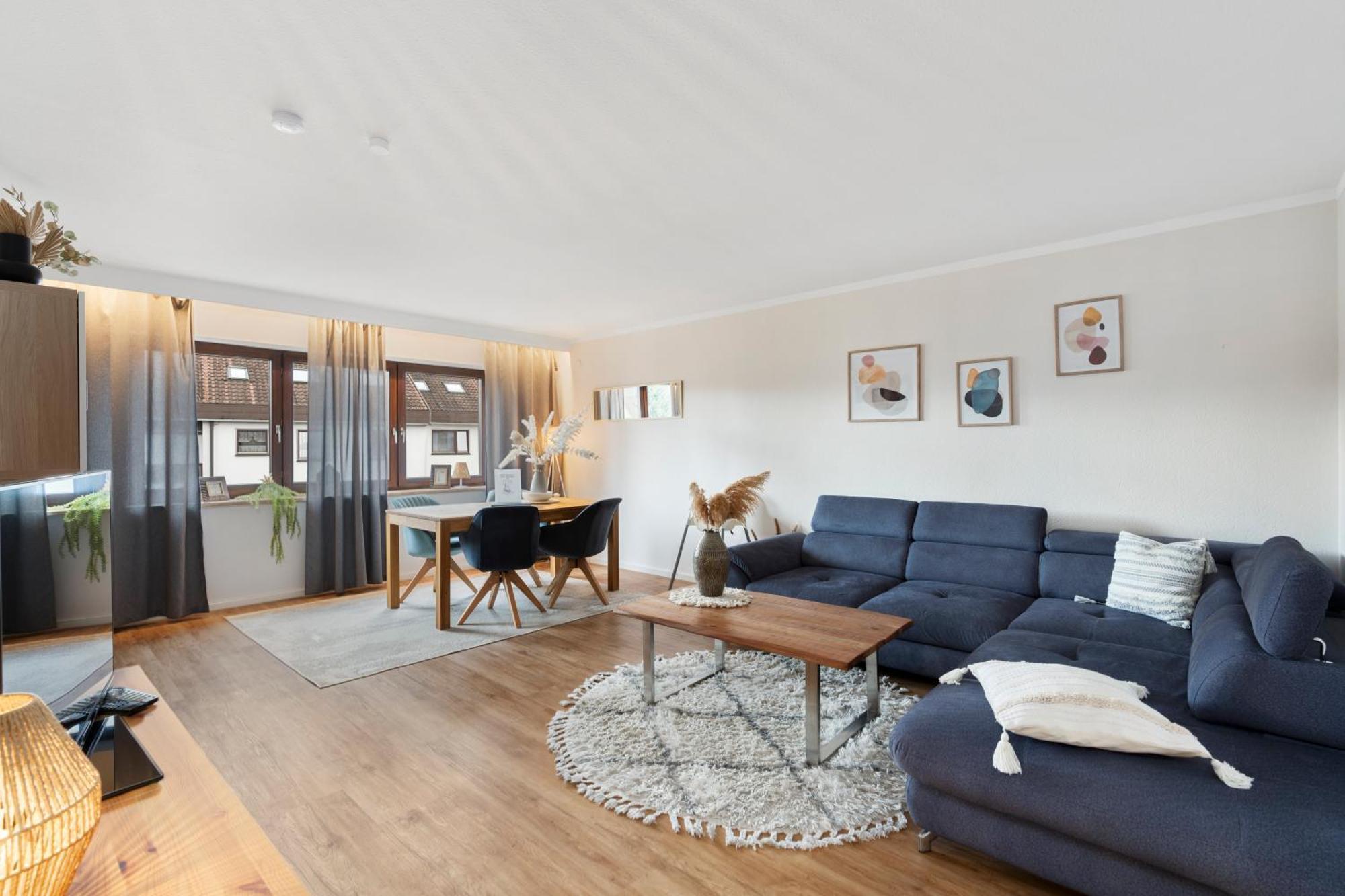 Anytime - Ferienwohnung Tina In Friedrichshafen Am Bodensee ภายนอก รูปภาพ