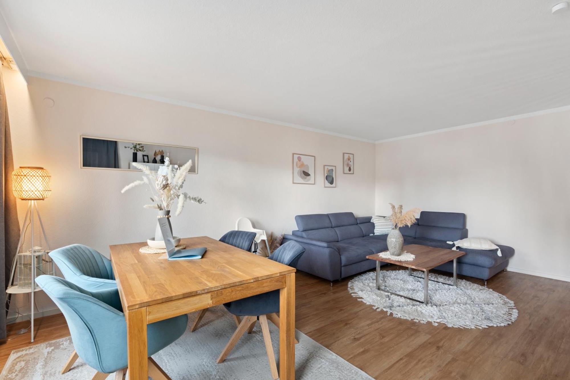 Anytime - Ferienwohnung Tina In Friedrichshafen Am Bodensee ภายนอก รูปภาพ