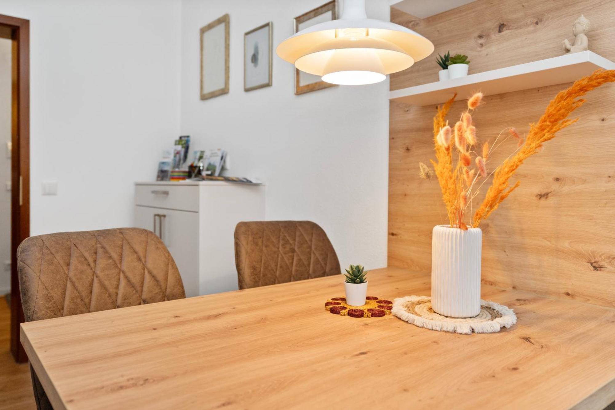 Anytime - Ferienwohnung Tina In Friedrichshafen Am Bodensee ภายนอก รูปภาพ