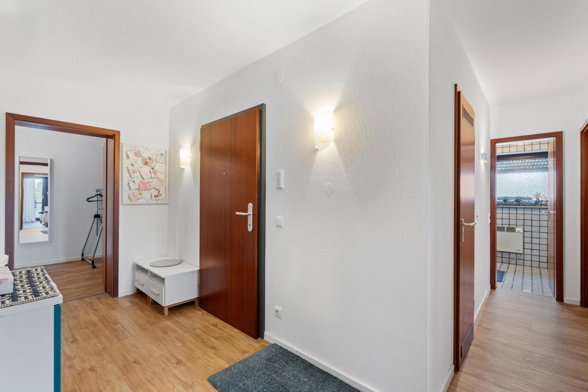Anytime - Ferienwohnung Tina In Friedrichshafen Am Bodensee ภายนอก รูปภาพ